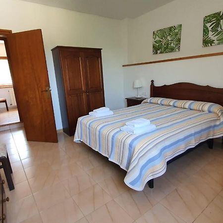 Villa Turisme Rural Les Moreres à Viloví de Oñar Extérieur photo