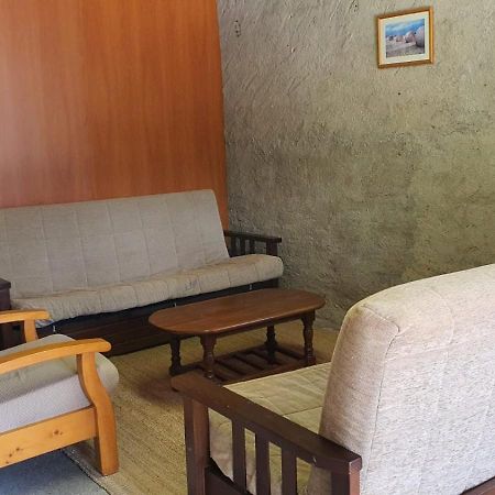 Villa Turisme Rural Les Moreres à Viloví de Oñar Extérieur photo