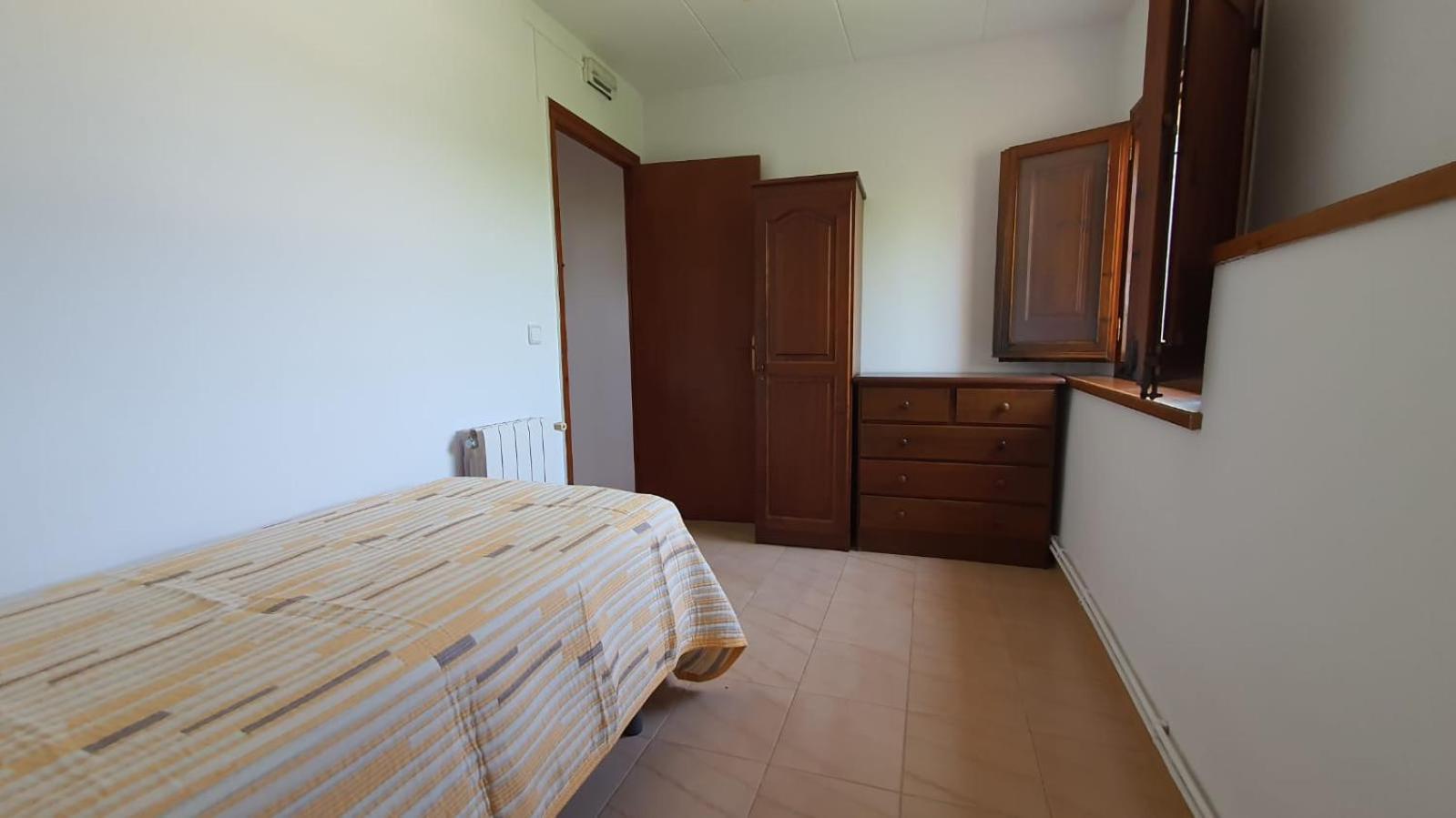 Villa Turisme Rural Les Moreres à Viloví de Oñar Extérieur photo